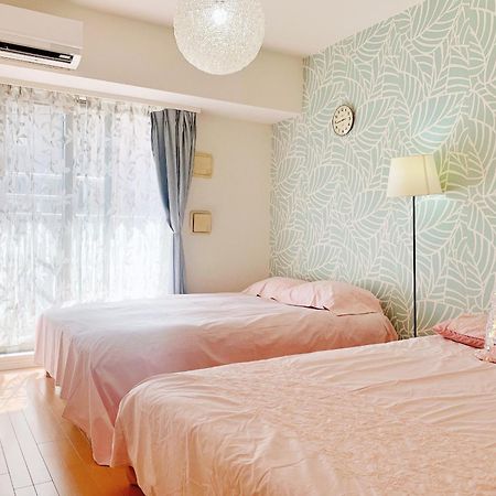 Ikebukuro Center! Ikebukuro 6Min Walk! 池袋中心地带! 池袋车站步行6分! 公寓干湿分离! 智能马桶! 高速无限制网路!Autolock302 Τόκιο Εξωτερικό φωτογραφία