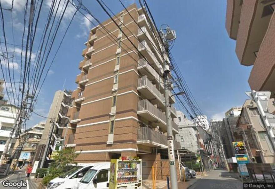 Ikebukuro Center! Ikebukuro 6Min Walk! 池袋中心地带! 池袋车站步行6分! 公寓干湿分离! 智能马桶! 高速无限制网路!Autolock302 Τόκιο Εξωτερικό φωτογραφία